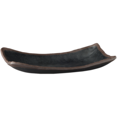 AP84106 Fat APS Marone Melamin 26,5x16,5cm