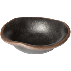 AP84108 Skål APS Marone Melamin