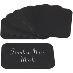 AP00037 APS Merkesett 10-pakning