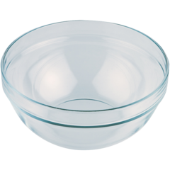 AP11866 APS Glasskål mini Ø7,5cm