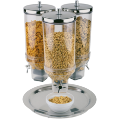 AP11970 Flingdispenser APS 3x4,5L