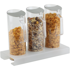 AP11973 Flingstation Bas APS 3x1,5L