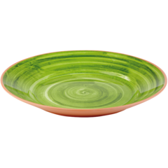 AP84171 APS La Vida Melamine Serving Platter