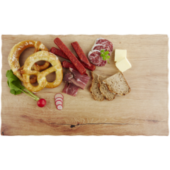 AP84205 Serveringsfat APS Oak Melamin GN