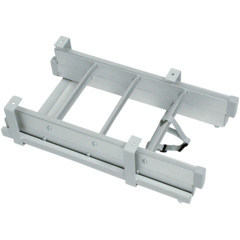 SBSP252 Skötbordsstege