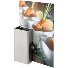 AP00021 Menyholder for Bord APS 8,5x4c