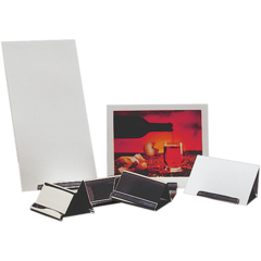 AP00036 APS Skylthållare 6x4,5x4cm