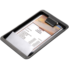 AP30108 Kvittohållare APS 20x12cm