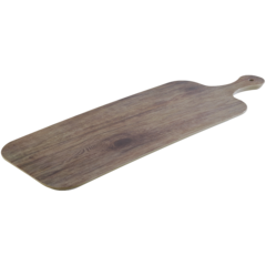 AP84179 APS Oak Melamine Serving Board