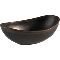 AP84731 Skål APS Marone Melamin