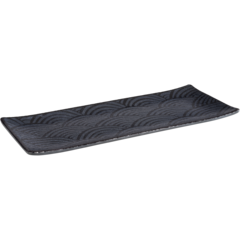 AP84906 Fat APS Dark Wave Melamin