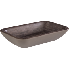 AP84434 Skål APS Eik Melamin