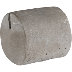 AP71492 APS Round Sign Holder