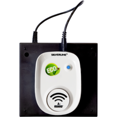 10325302 Silverline Mouse & Rat Deterrent MR50 Battery