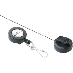 822158 Jojo Durable Utträdbar Med Hake Plast