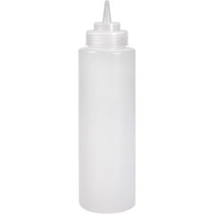 MX65445 BBM Dressing Bottle 95cl