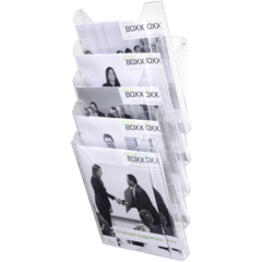 858619 Combiboxx A4 Set Durable XL