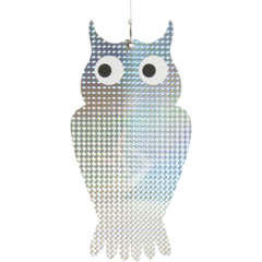 10322340 SCARECROW REFLEX OWL 2-PACK