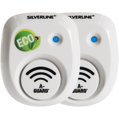 10325304 DERRENT MOUSE & RAT MR30X2