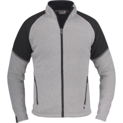 TSFJ66 Knitted Fleece Jacket FJ66*