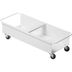 1801622010 Durable Rullstativ / Tralla Durabin 2x40L