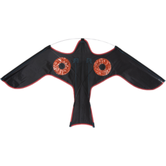 10322334 SCARECROW BLACKBIRD DRAGON