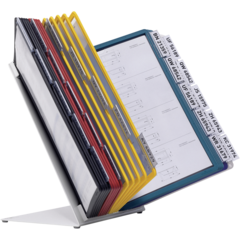 DU551000 Bordsställ Vario® A4 30 fickor