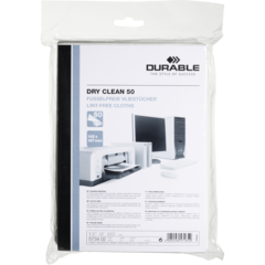 573402 Torkservett Dry Clean Durable