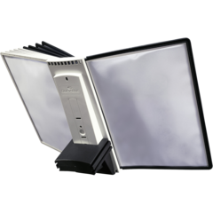 581122 Utbyggnadsmodul Sherpa® A4 10 fickor