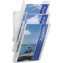 858019 Combiboxx A4 Set L Stående