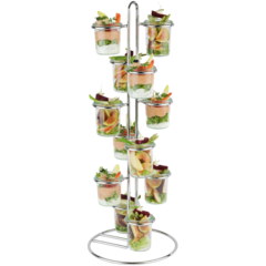 AP33246 APS Weck Serveringsbrett