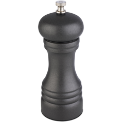 AP40556 Kryddkvarn Gunmetal APS 15,5cm