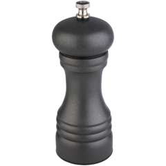 AP40555 Kryddkvarn Gunmetal APS 15,5cm