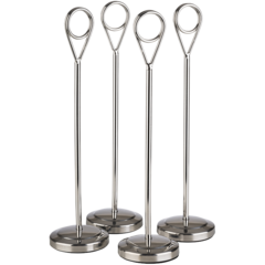 AP71516 APS Skylthållare 20,5cm