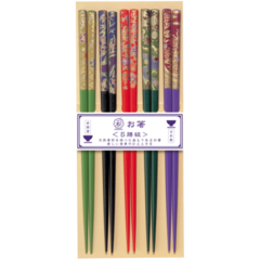 KAW25100 Ätpinnar Nuriyuzen Kawai