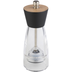 A40549 Pepparkvarn APS Frida Svart 15,5cm