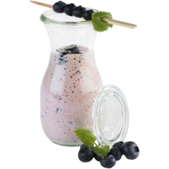 AP82307 Glasflaska APS Weck