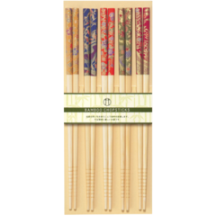 KAW25070 Ätpinnar Takeyuzen Kawai