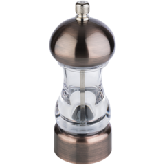 AP40552 Kryddkvarn APS Koppar 15cm