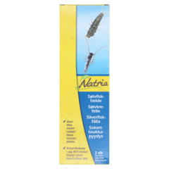 301220 Silverfiskfälla Natria