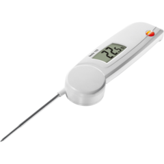 56000103 Temperaturmätare Testo 103