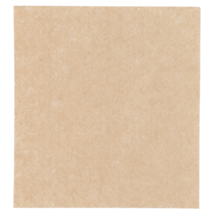 10087 WRAPPAPIR BRUNT 15X16 CM