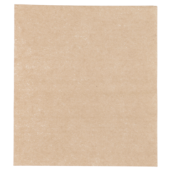 10086 WRAPPAPIR BRUNT 17X19 CM