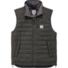 CH102286 Fodrad Väst Herr Carhartt Gilliam Rain Defender