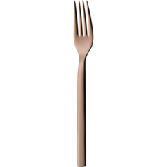 WMF5953028100 Matgaffel WMF Unic Copper 214mm