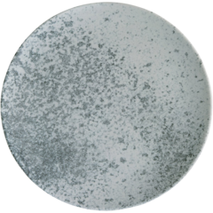 BA711232425774 Tallrik Bauscher Sandstone Grå