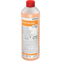 9084740 SANITETSRENT ALKALISK 1 L