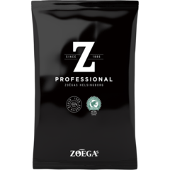 12480801 Kaffe Zoega Nordic Blend 1000