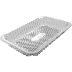 23003010100 Tråg RPET 230x145x30mm