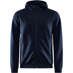 CR1910620 Huvtröja Herr Zip Craft CORE Soul